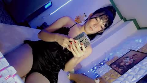 its me CLAUDIA online show from February 16, 2025, 6:21 am