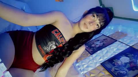 its me CLAUDIA online show from February 17, 2025, 7:15 am