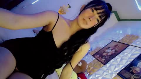 its me CLAUDIA online show from February 27, 2025, 2:21 am