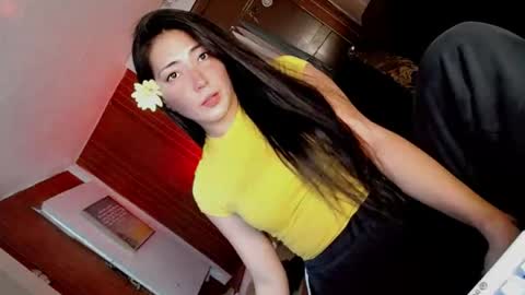 Snapshot of hot_claudia69 chatting on August 6, 2026, 3:08 am its me CLAUDIA online show from August 6, 2026, 3:08 am