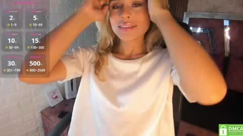 Valery online show from April 8, 2026, 10:59 am