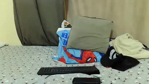 Milly online show from February 19, 2025, 10:34 am