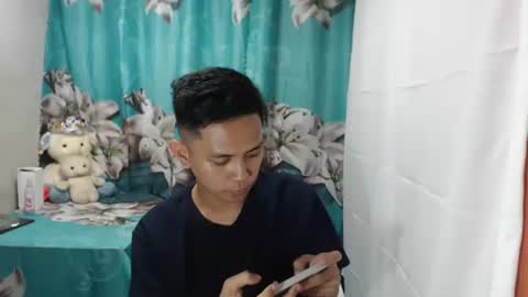 hot_dave69 online show from October 1, 2025, 5:08 pm