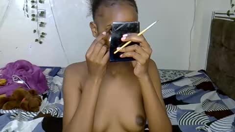 hot_dayne online show from November 9, 2025, 3:10 pm