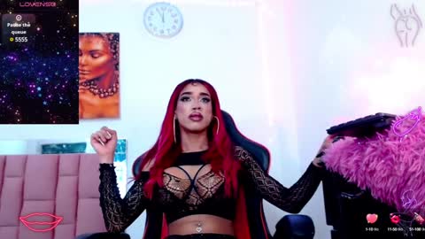 destinyk online show from December 5, 2024, 11:27 am