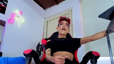 destinyk online show from March 28, 2026, 6:29 pm