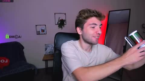 Snapshot of hot_dominic_ chatting on September 27, 2025, 8:30 am hot_dominic_ online show from September 27, 2025, 8:30 am