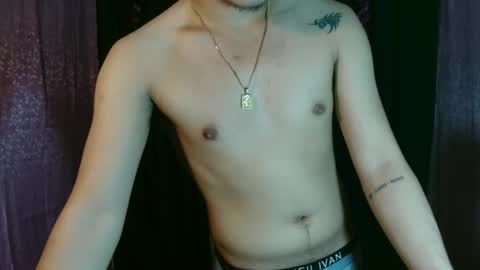 hot_emmanuel online show from February 23, 2025, 12:16 pm