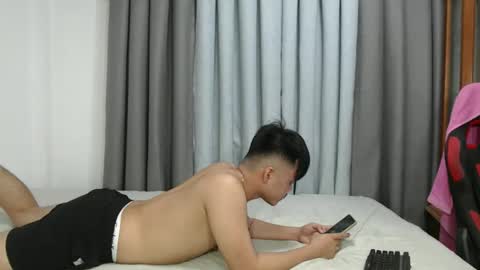 hot_emmanuel online show from October 18, 2025, 6:48 am