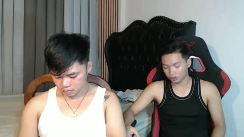 hot_emmanuel online show from January 15, 2026, 12:48 am