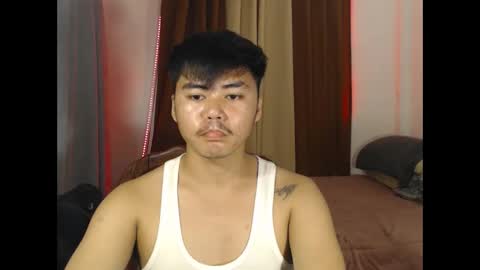 hot_emmanuel online show from May 9, 2026, 2:50 am