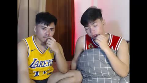 hot_emmanuel online show from May 16, 2026, 6:43 am