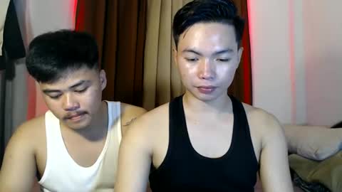hot_emmanuel online show from May 18, 2026, 12:00 pm