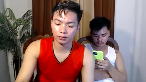 hot_emmanuel online show from May 26, 2026, 5:47 am