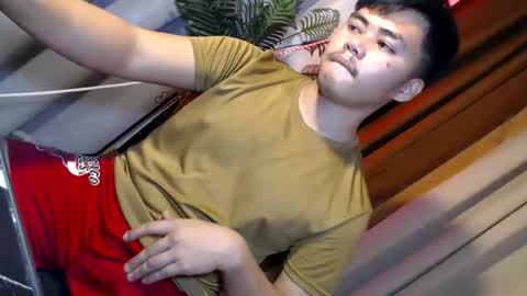 hot_emmanuel online show from May 29, 2026, 7:17 am