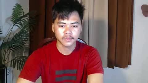 hot_emmanuel online show from May 31, 2026, 7:48 pm