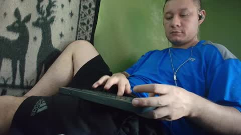 hot_guy36 online show from February 16, 2026, 3:52 pm