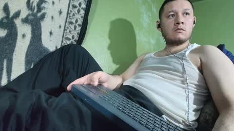 hot_guy36 online show from February 21, 2026, 1:50 am