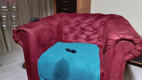 Aly online show from January 17, 2025, 11:40 pm