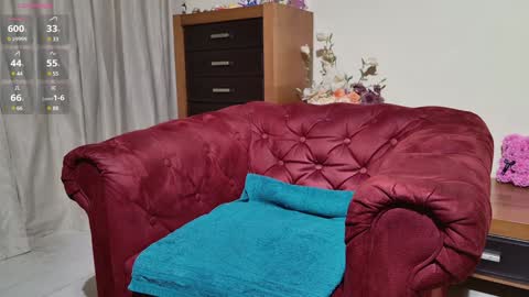 Aly online show from February 6, 2025, 6:02 pm