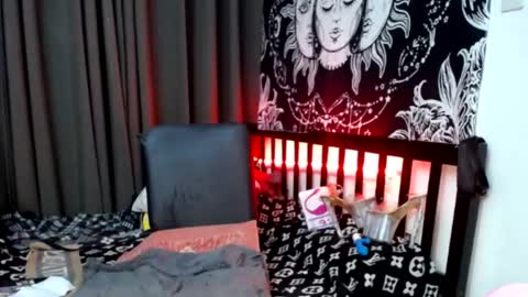 Snapshot of hot_jessica_cumx chatting on May 15, 2026, 11:34 pm Jessica Cumshow FOLLOW ME online show from May 15, 2026, 11:34 pm