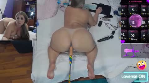 Jessica  Tyler online show from October 25, 2025, 5:19 pm