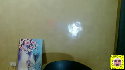 Jessy  online show from May 18, 2026, 6:03 pm