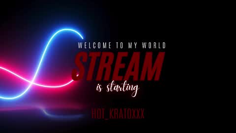 hot_kratoxxx online show from September 18, 2025, 7:05 pm