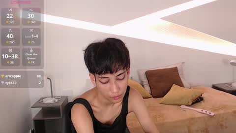 Alana online show from January 31, 2025, 12:06 am