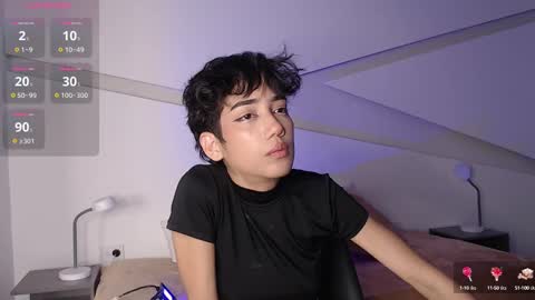 Alana online show from March 5, 2025, 12:16 am