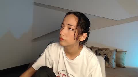 Alana online show from October 8, 2025, 10:29 pm