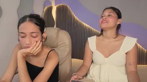 Alana online show from March 8, 2026, 9:40 pm