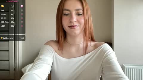 Lina online show from February 14, 2026, 10:45 am