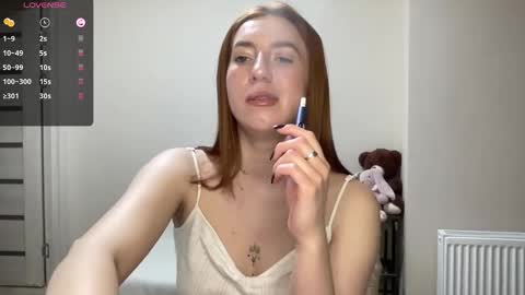 Lina online show from February 17, 2026, 4:46 pm