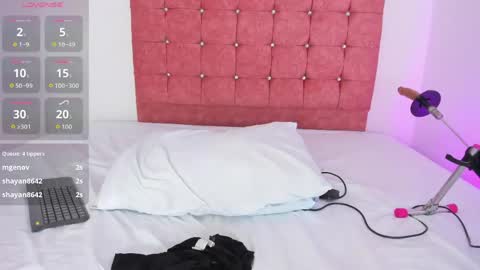 hot_luna_x online show from May 31, 2026, 6:09 pm
