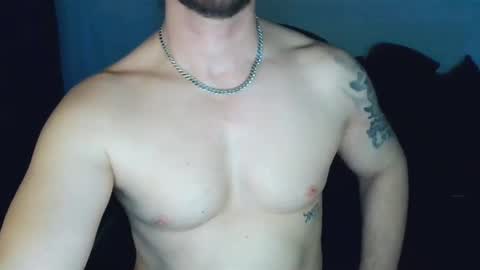 hot_mad online show from March 20, 2026, 11:31 pm