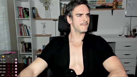 Martin online show from December 3, 2024, 8:39 pm