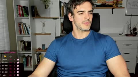 Martin online show from December 4, 2024, 7:12 pm