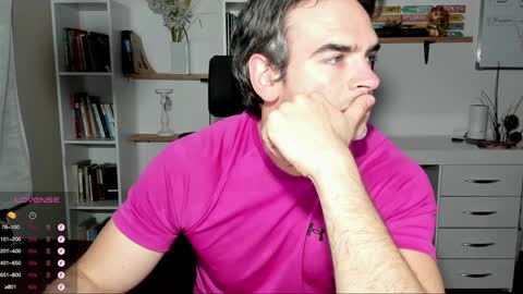 Martin online show from December 7, 2024, 6:37 pm