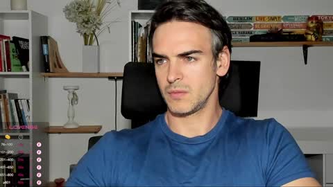 Martin online show from December 9, 2024, 7:07 pm