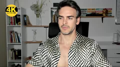 Martin online show from December 17, 2024, 2:00 pm