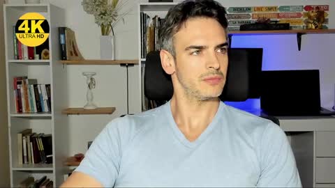 Martin online show from December 25, 2024, 10:37 pm