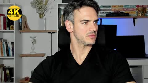 Martin online show from December 27, 2024, 7:35 pm