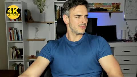 Martin online show from December 29, 2024, 10:03 pm