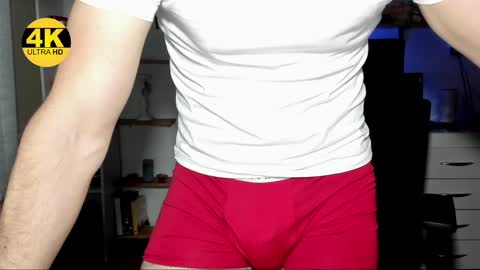 Martin online show from January 4, 2025, 12:49 pm