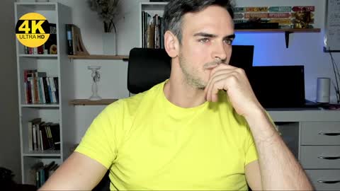 Martin online show from January 5, 2025, 10:08 pm