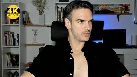 Martin online show from January 6, 2025, 12:13 pm