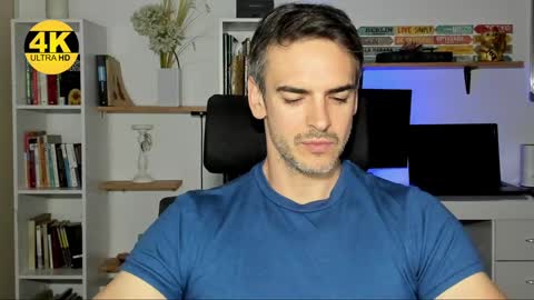 Martin online show from January 7, 2025, 1:03 pm