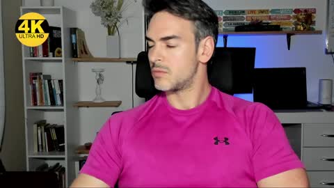 Martin online show from January 9, 2025, 3:01 pm