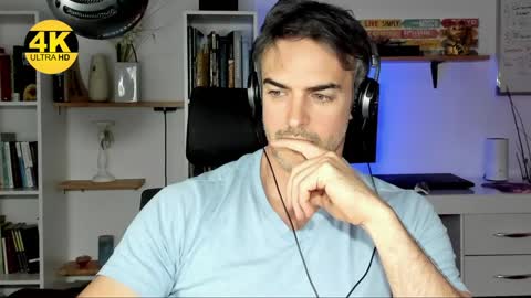 Martin online show from January 20, 2025, 5:27 pm